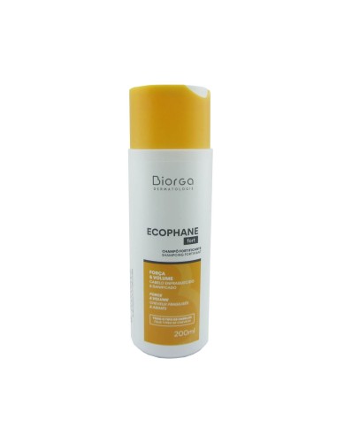 Ecophane Fortifying Shampoo 200ml