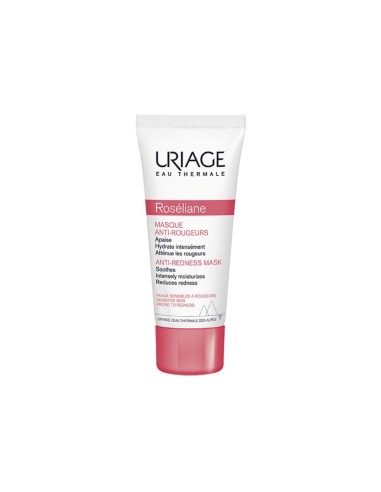 Uriage Roséliane Anti-Redness Mask 40ml