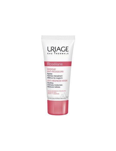 Uriage Roséliane Anti-Redness Mask 40ml