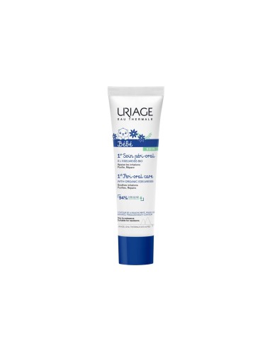 Uriage Bébé Peri-Oral Care 30ml