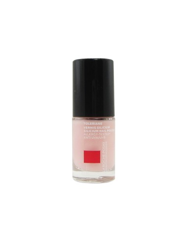 La Roche Posay Silicium Protective Fortifying Nail Polish 02 6ml