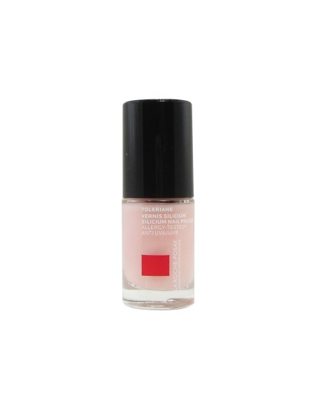La Roche Posay Silicium Protective Fortifying Nail Polish 02 6ml
