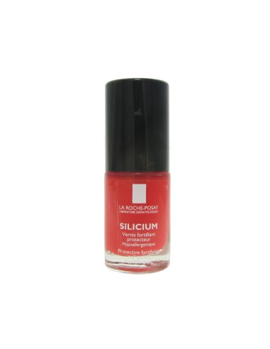 La Roche Posay Silicium Protective Fortifying Nail Polish 22 6ml