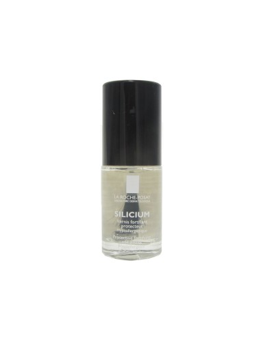 La Roche Posay Silicium Top Coat 6ml