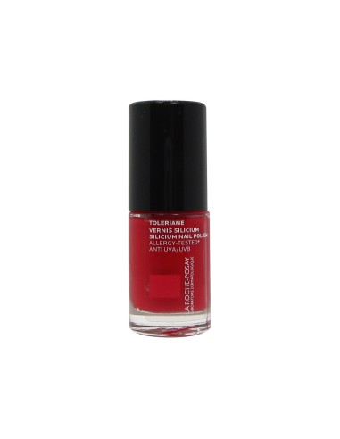 La Roche Posay Silicium Protective Fortifying Nail Polish 24 6ml