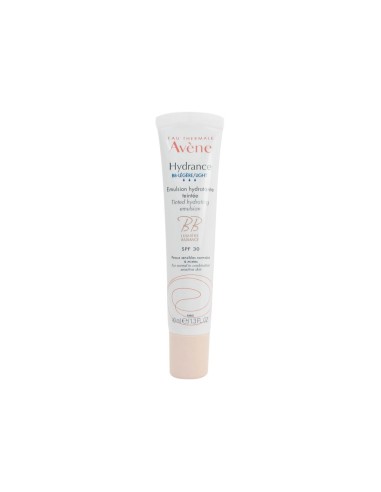 Avène Hydrance Optimale Soft Moisturizing Color Uniformer 40ml