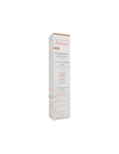 Avène Hydrance Optimale Soft Moisturizing Color Uniformer 40ml