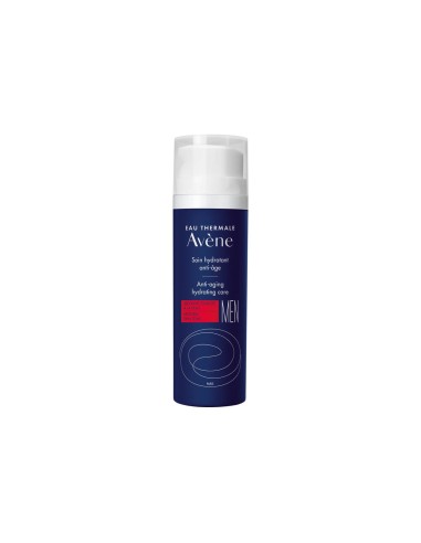 Avene Men Anti-Aging Hydrating Care 50ml