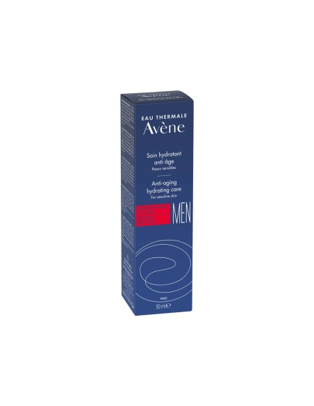 Avene Men Anti-Aging Hydrating Care 50ml