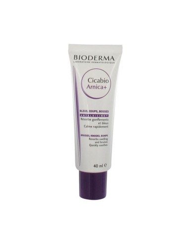 Bioderma Cicabio Arnica+ 40ml