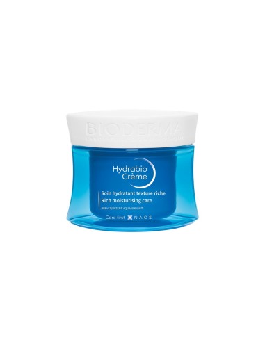 Bioderma Hydrabio Cream 50ml