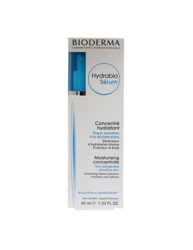 Bioderma Hydrabio Sérum 40ml