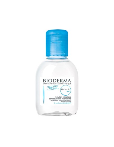 Bioderma Hydrabio H2O Micellar Water 100ml