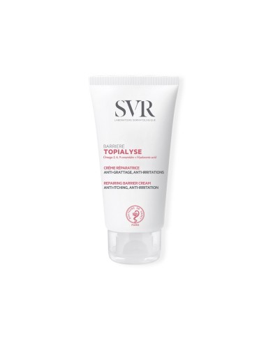 SVR Topialyse Barrière 50ml