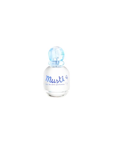 Mustela Musti Eau de Soin Baby 50ml