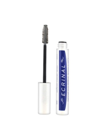 Ecrinal Eyelash and Eyebrow Strengthener Gel 9ml