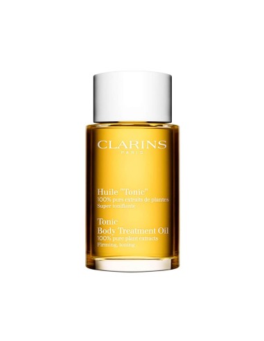 Clarins Tonic Body Treatment Oil 100ml