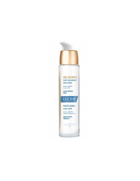 Ducray Melascreen Photo-Aging Global Serum 30ml