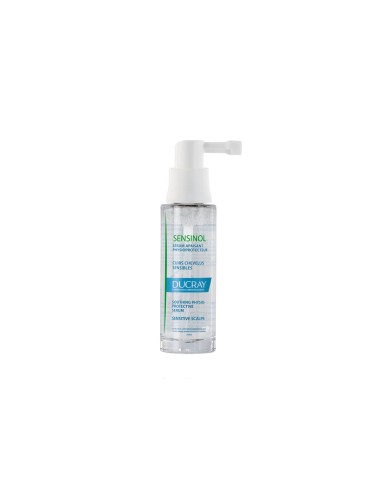 Ducray Sensinol Soothing Physio-Protective Serum 30ml