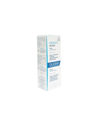 Ducray Keracnyl Repair Cream 50ml