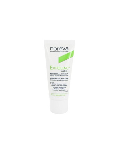 Noreva Exfoliac Global 6 30ml