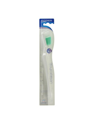 Elgydium Clinic Dental Prosthesis Brush