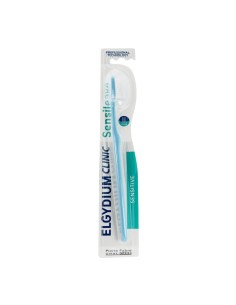 Elgydium Clinic Sensitive Soft Toothbrush