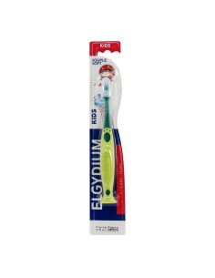 Elgydium Kids 2/6 Soft Toothbrush