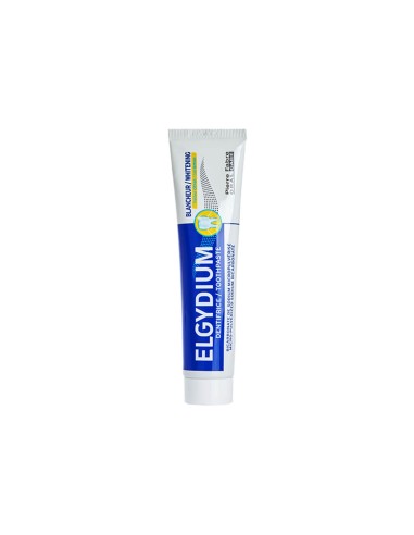 Elgydium Whitening Cool Lemon Toothpaste 75ml