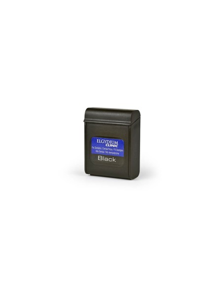 Elgydium Clinic Dental Floss Chlorhexidine 50m