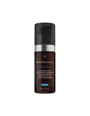 SkinCeuticals Prevent Resveratrol B E 30ml