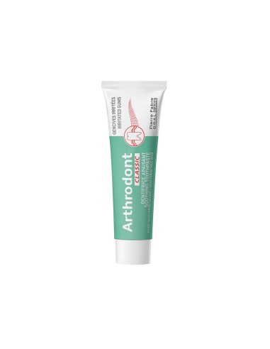 Arthrodont Classic Irritated Gums 75ml