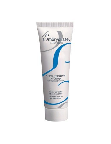 Embryolisse Moisturizing Cream with Orange 50ml