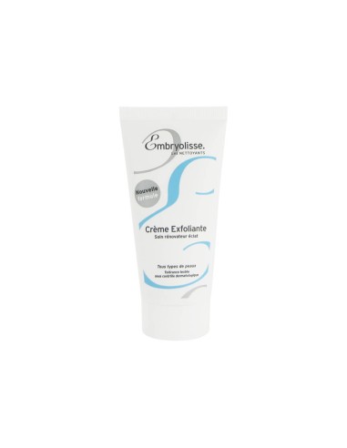 Embryolisse Exfolianting Cream 60ml