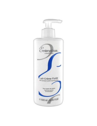 Embryolisse Lait-Crème Fluid 500ml