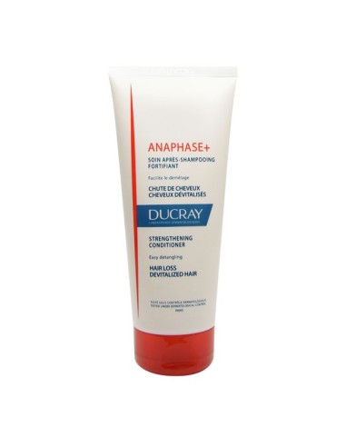 Ducray Anaphase Strengthening Conditioner 200ml