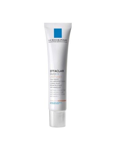 La Roche Posay Effaclar Duo+ Light 40ml