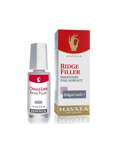 Mavala Ridge Filler 10ml