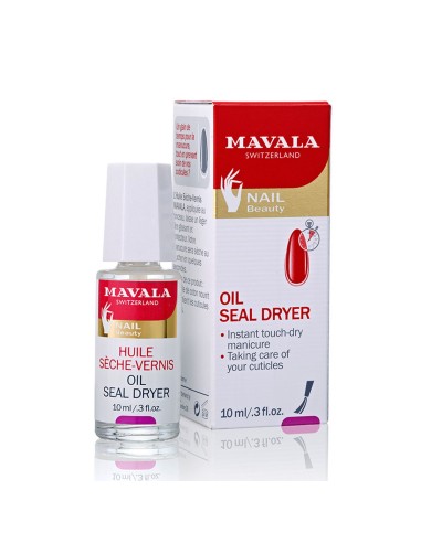 Mavala Oil Seal Dryer 10ml