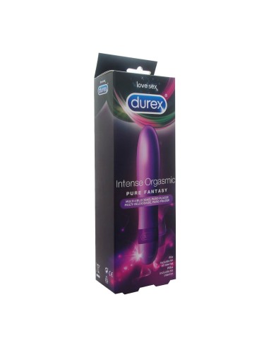 Durex Play Pure Fantasy Intime Stimulator