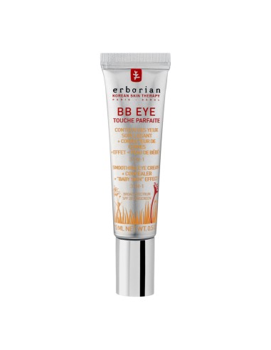 Erborian BB Eye Touche Parfaite SPF20 15ml