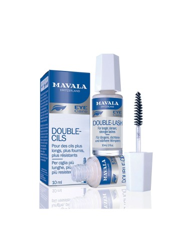 Mavala Double-Lash 10ml