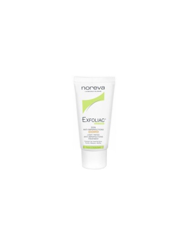 Noreva Exfoliac BB Cream Light 30ml