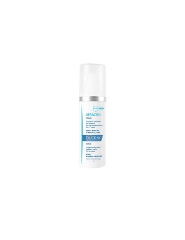 Ducray Keracnyl Serum 30ml