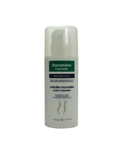 Somatoline Stubborn Areas Shocking Treatment 150ml