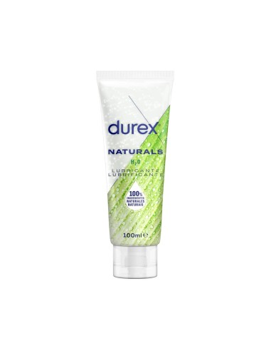 Durex Naturals Intimate Gel 100ml