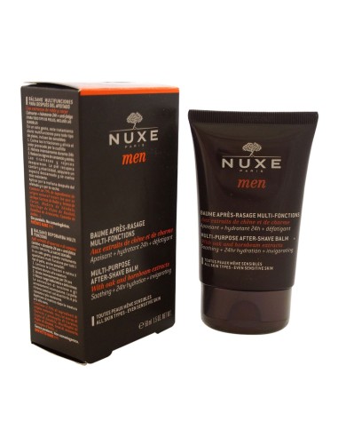 Nuxe Men Multi-Purpose After-Shave Balm 50ml