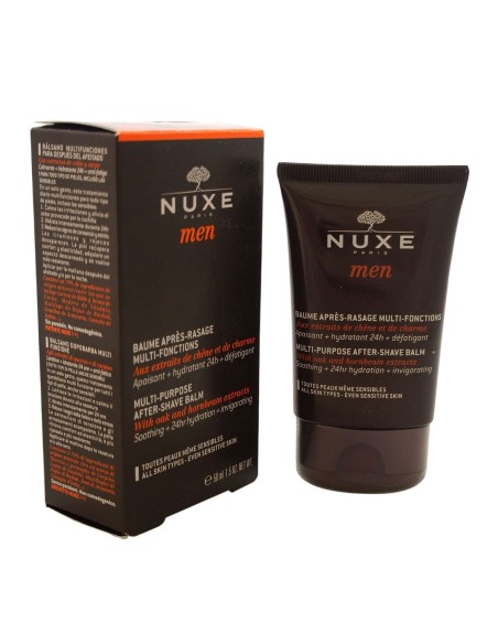 Nuxe Men Multi-Purpose After-Shave Balm 50ml
