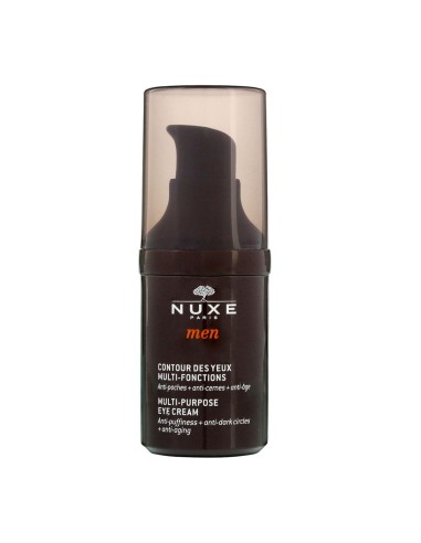 Nuxe Men Multi-Purpose Eye Cream 15ml