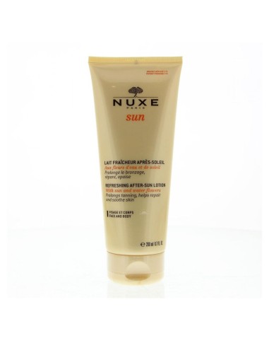 Nuxe Sun Refreshing After-Sun Lotion 200ml